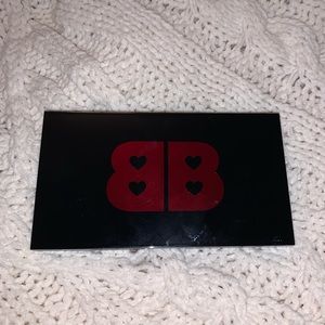 Betty Boop eyeshadow palette in “that’s so Betty”